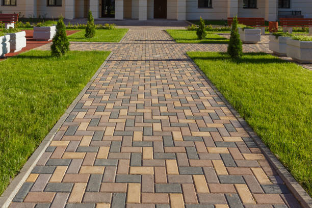 Professional Driveway Pavers in Rogersville, MO